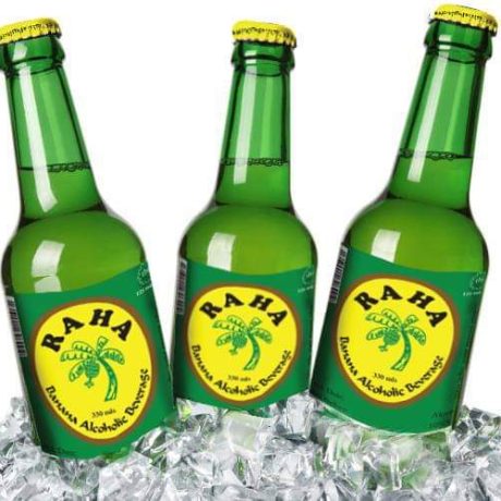 Raha Beverages Company Limited – Leading Producer of Banana Alcoholic Beverages in Tanzania
